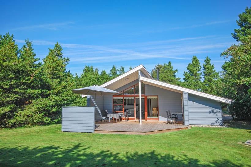 Foto von Ferienhaus MV88 in Houstrup - Westjütland