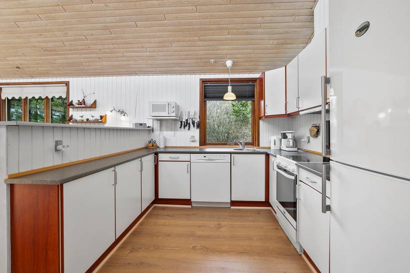 Foto von Ferienhaus MV88 in Houstrup - Westjütland