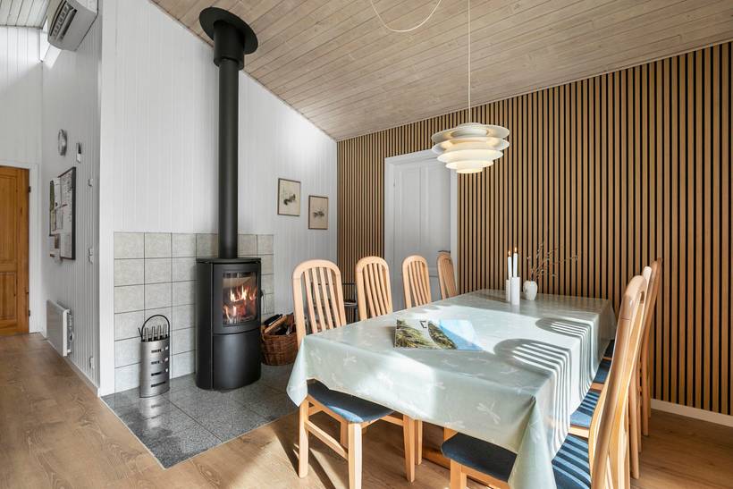 Foto von Ferienhaus MV88 in Houstrup - Westjütland