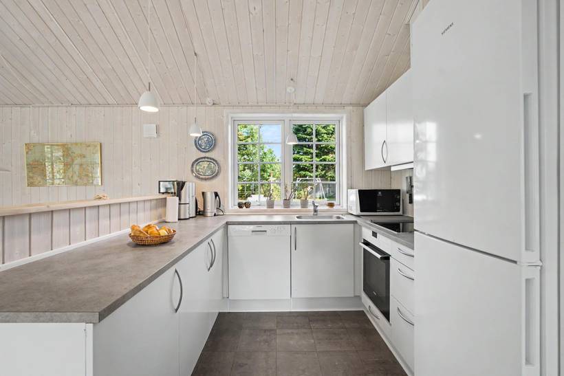 Foto von Ferienhaus MV91 in Marielyst - Falster