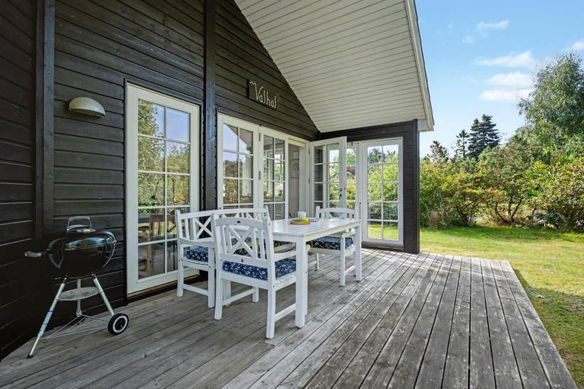 Foto von Ferienhaus MV91 in Marielyst - Falster