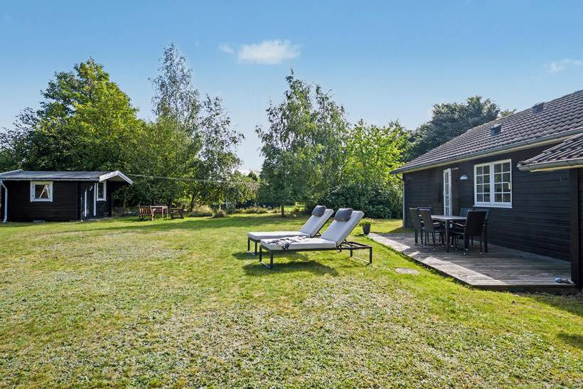 Foto von Ferienhaus MV91 in Marielyst - Falster