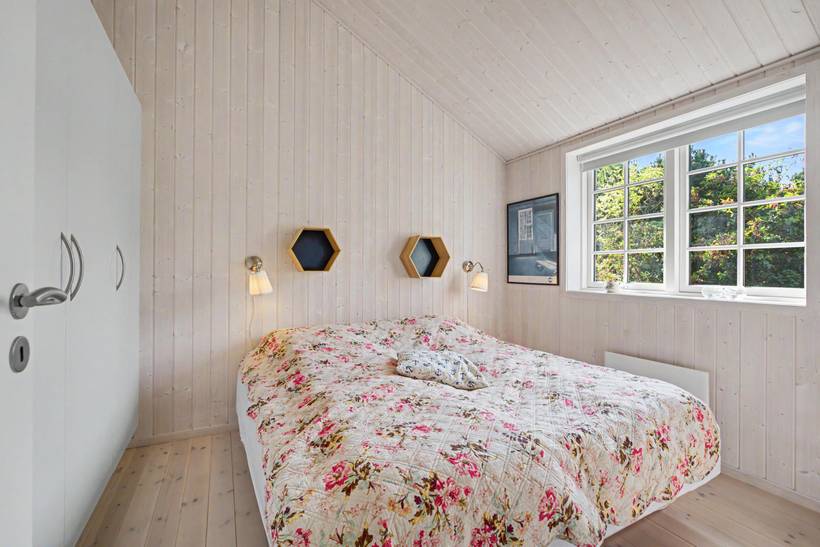 Foto von Ferienhaus MV91 in Marielyst - Falster