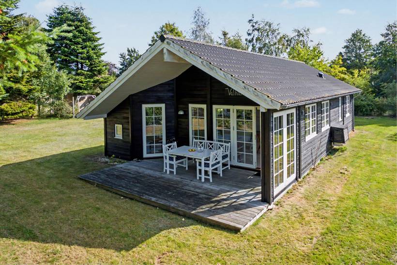 Foto von Ferienhaus MV91 in Marielyst - Falster