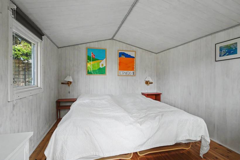 Foto von Ferienhaus MV91 in Marielyst - Falster