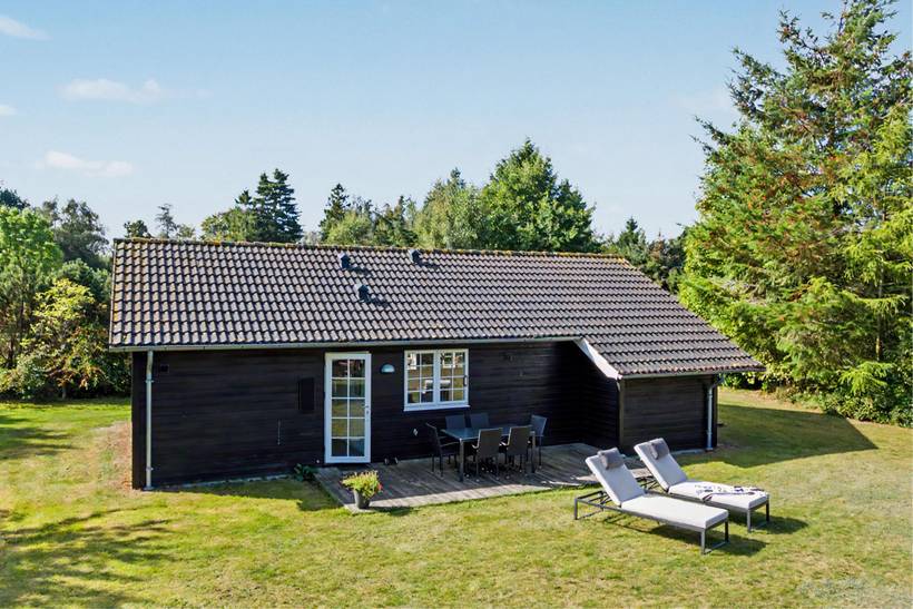 Foto von Ferienhaus MV91 in Marielyst - Falster