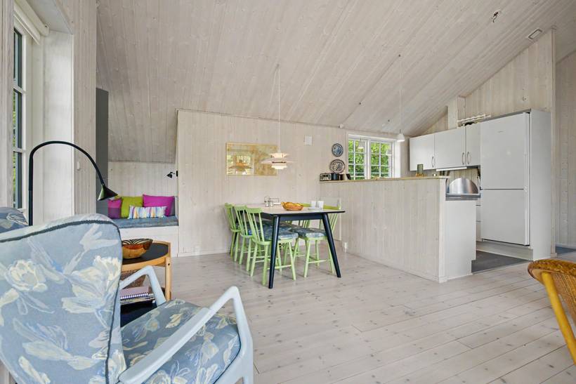 Foto von Ferienhaus MV91 in Marielyst - Falster