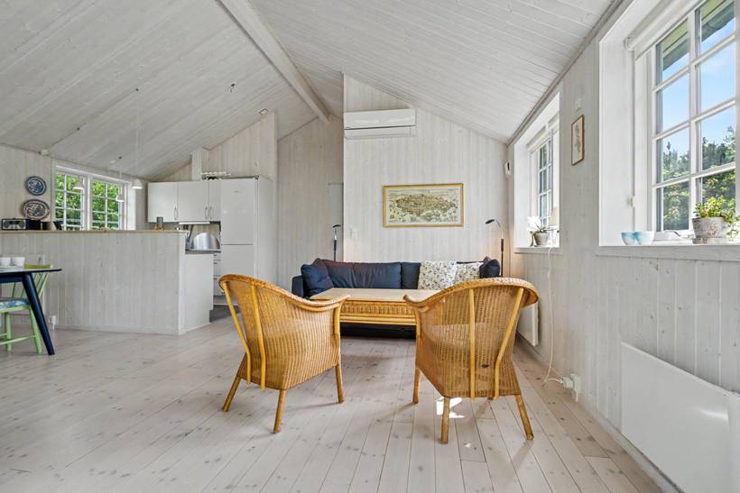 Foto von Ferienhaus MV91 in Marielyst - Falster