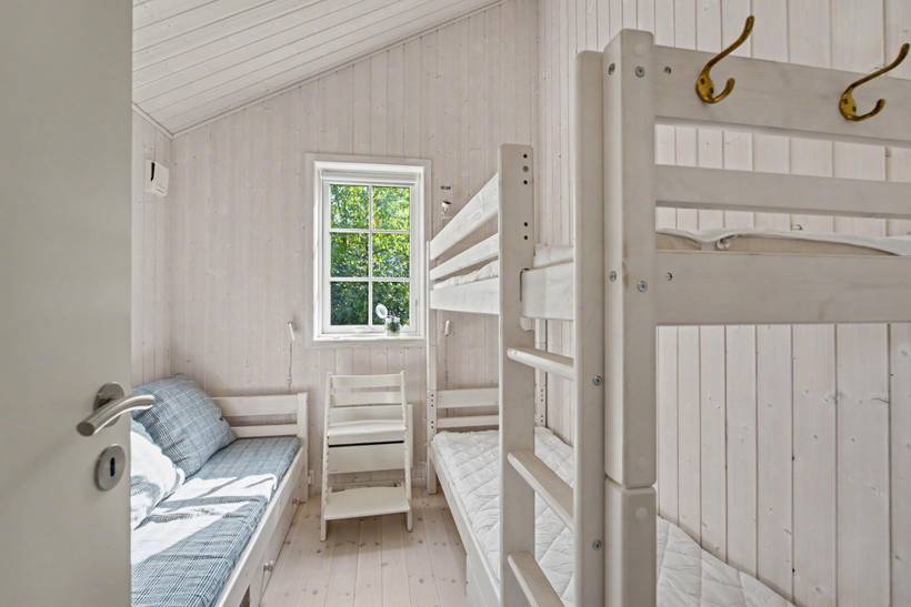Foto von Ferienhaus MV91 in Marielyst - Falster