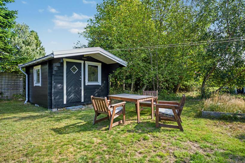 Foto von Ferienhaus MV91 in Marielyst - Falster