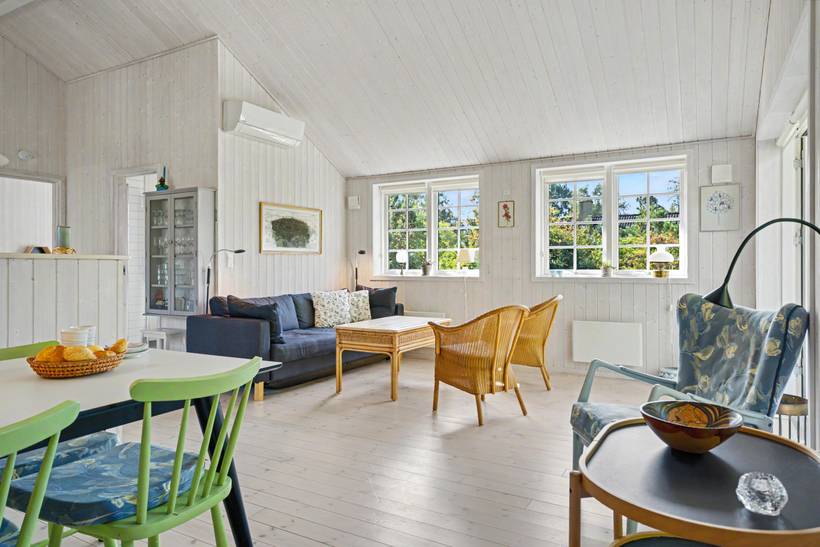Foto von Ferienhaus MV91 in Marielyst - Falster
