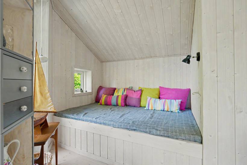 Foto von Ferienhaus MV91 in Marielyst - Falster