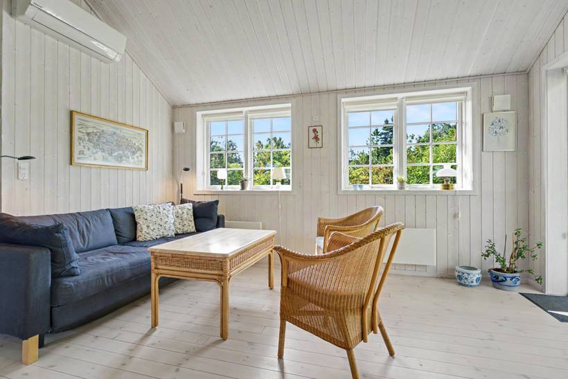 Foto von Ferienhaus MV91 in Marielyst - Falster