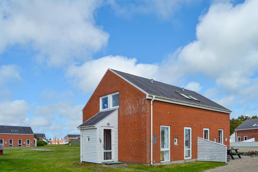 Foto von Ferienhaus MV93 in Havneby - Rømø