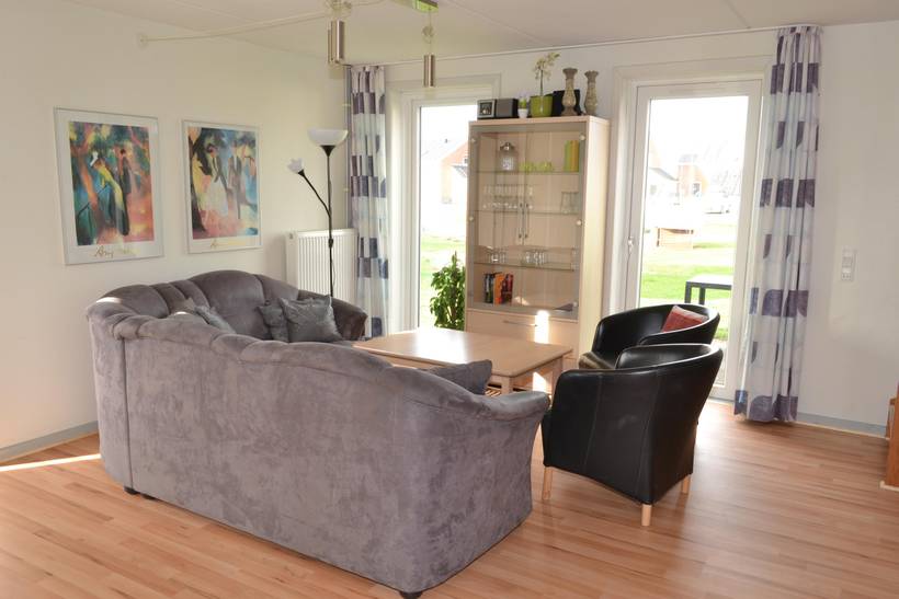 Foto von Ferienhaus MV93 in Havneby - Rømø