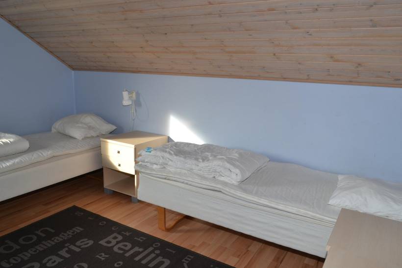 Foto von Ferienhaus MV93 in Havneby - Rømø