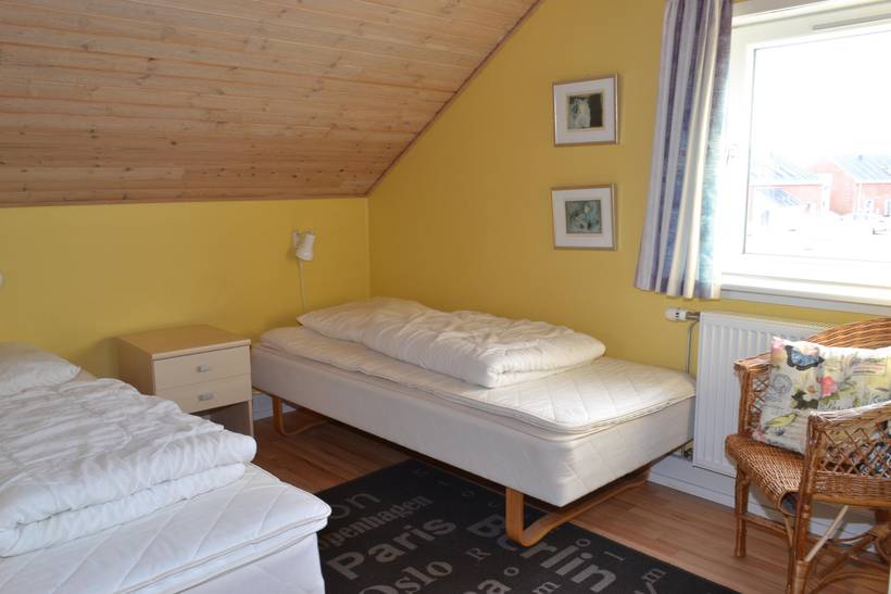 Foto von Ferienhaus MV93 in Havneby - Rømø