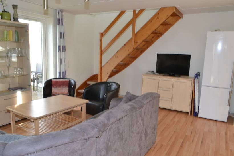 Foto von Ferienhaus MV93 in Havneby - Rømø