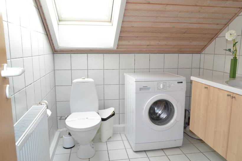 Foto von Ferienhaus MV93 in Havneby - Rømø