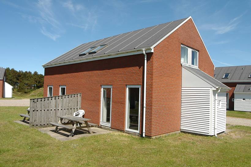 Foto von Ferienhaus MV93 in Havneby - Rømø
