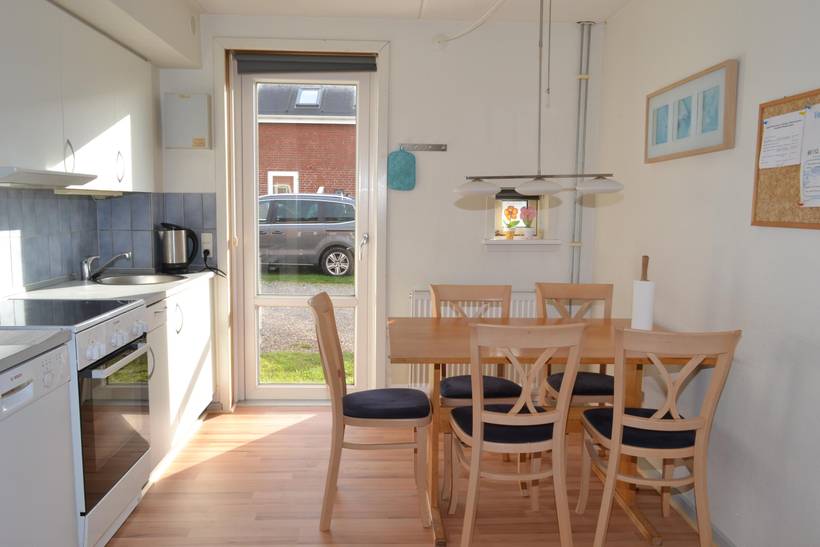 Foto von Ferienhaus MV93 in Havneby - Rømø