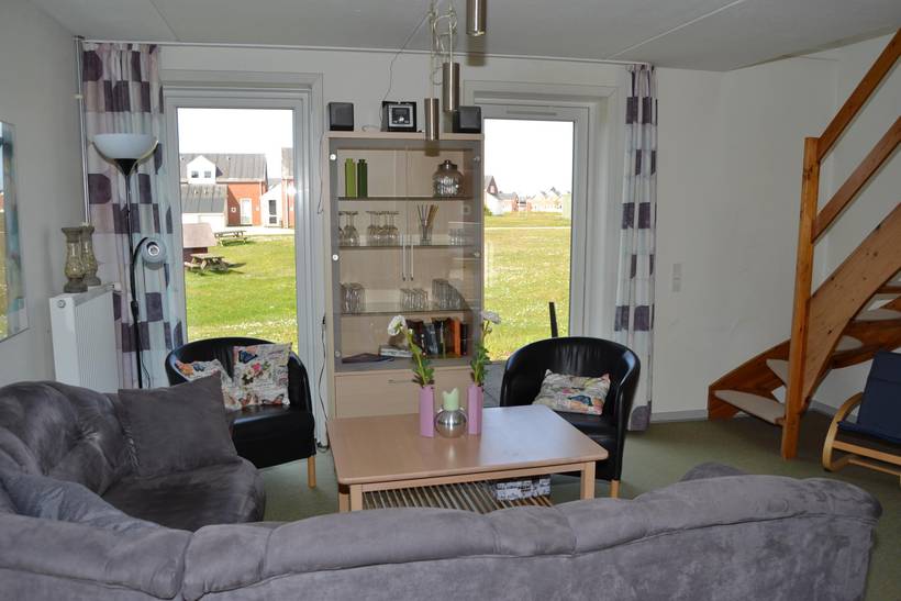 Foto von Ferienhaus MV93 in Havneby - Rømø