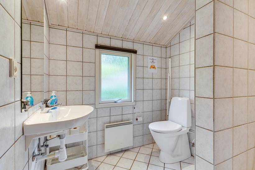Foto von Ferienhaus MV99 in Jegum - Westjütland