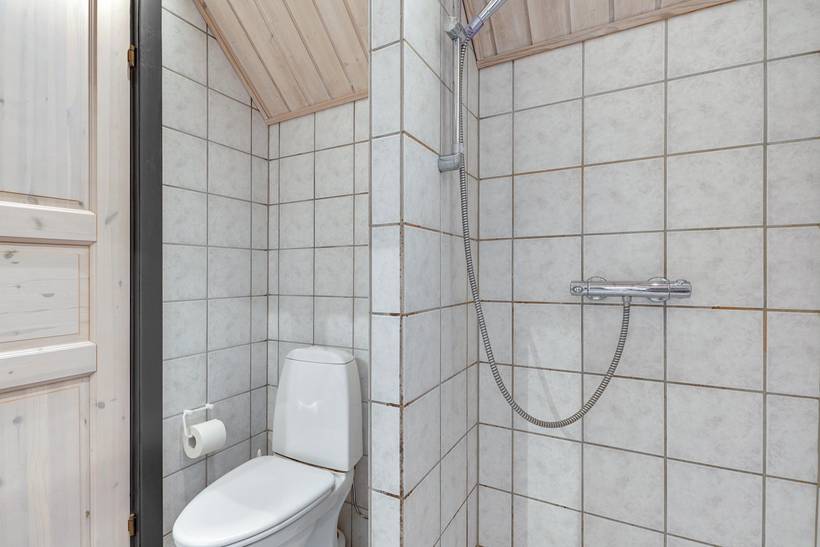 Foto von Ferienhaus MV99 in Jegum - Westjütland