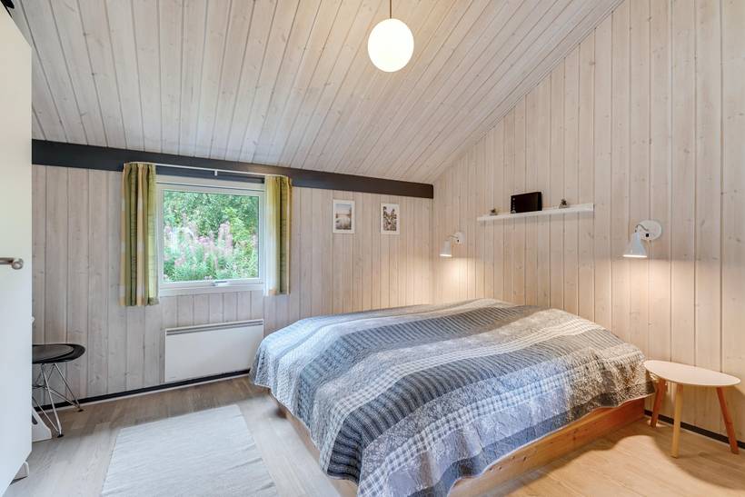 Foto von Ferienhaus MV99 in Jegum - Westjütland