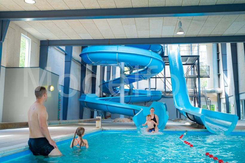 Foto von Ferienhaus MV99 in Jegum - Westjütland