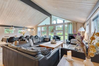 Vorschaubild von Ferienhaus MV99 in Jegum - Westjütland