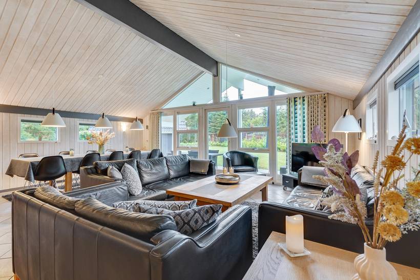 Foto von Ferienhaus MV99 in Jegum - Westjütland