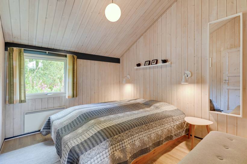 Foto von Ferienhaus MV99 in Jegum - Westjütland
