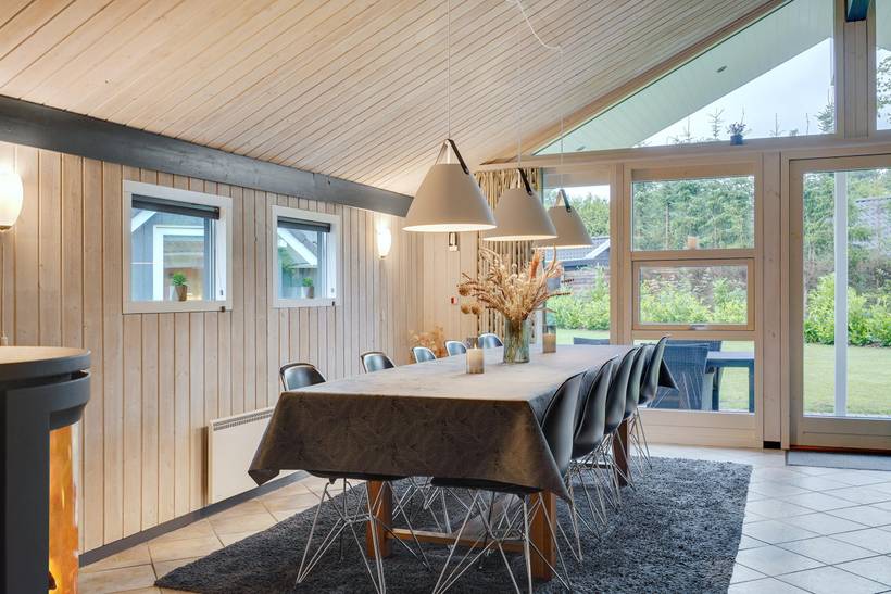 Foto von Ferienhaus MV99 in Jegum - Westjütland