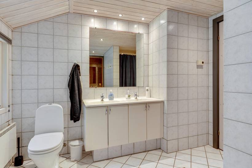 Foto von Ferienhaus MV99 in Jegum - Westjütland