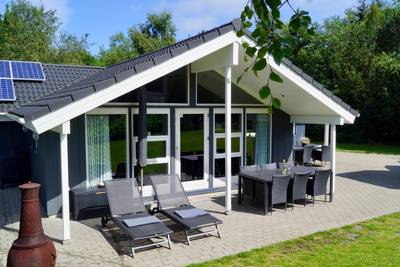 Vorschaubild von Ferienhaus MV99 in Jegum - Westjütland