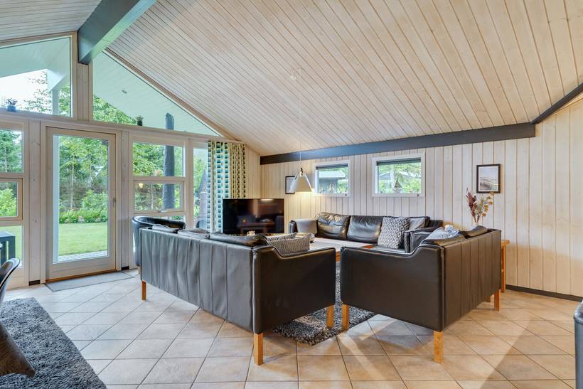 Foto von Ferienhaus MV99 in Jegum - Westjütland