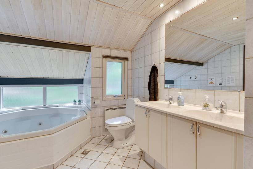 Foto von Ferienhaus MV99 in Jegum - Westjütland