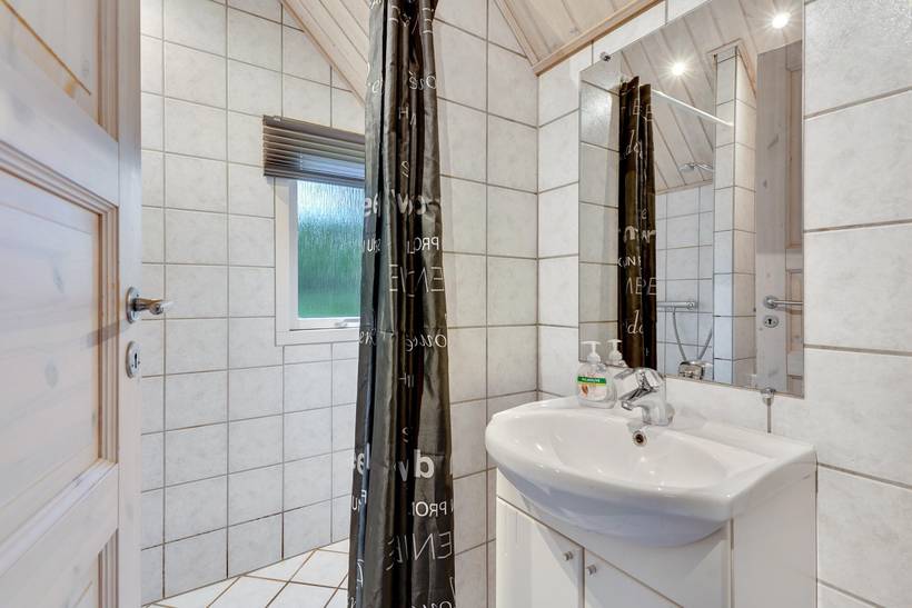 Foto von Ferienhaus MV99 in Jegum - Westjütland