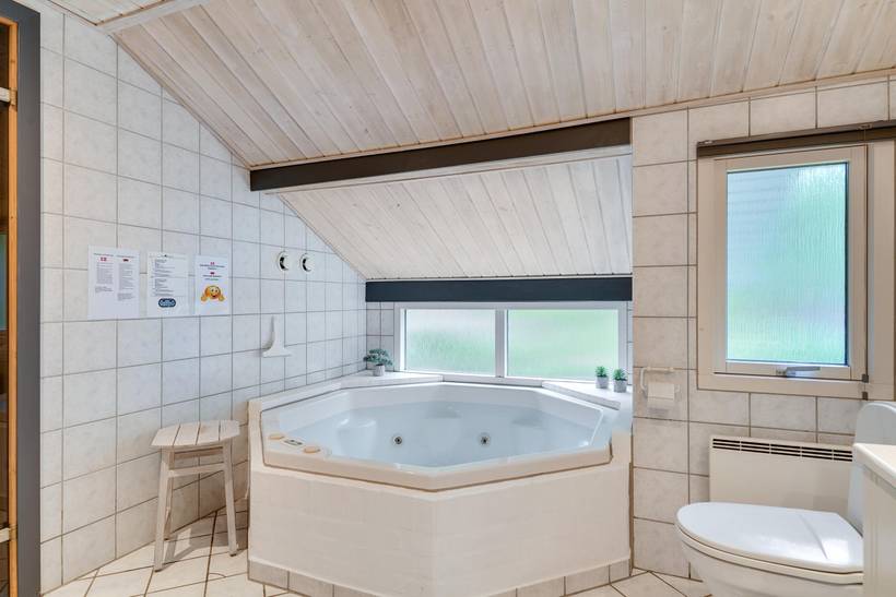 Foto von Ferienhaus MV99 in Jegum - Westjütland