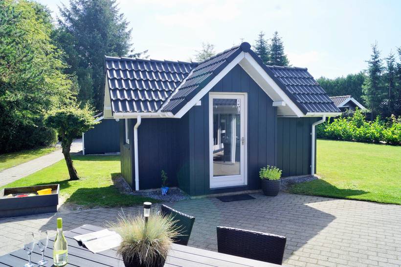 Foto von Ferienhaus MV99 in Jegum - Westjütland