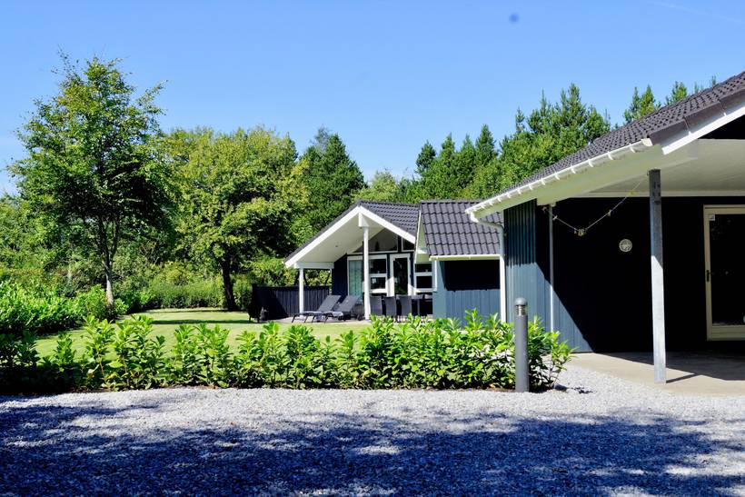 Foto von Ferienhaus MV99 in Jegum - Westjütland