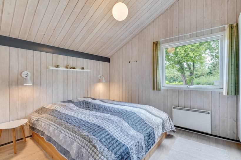 Foto von Ferienhaus MV99 in Jegum - Westjütland