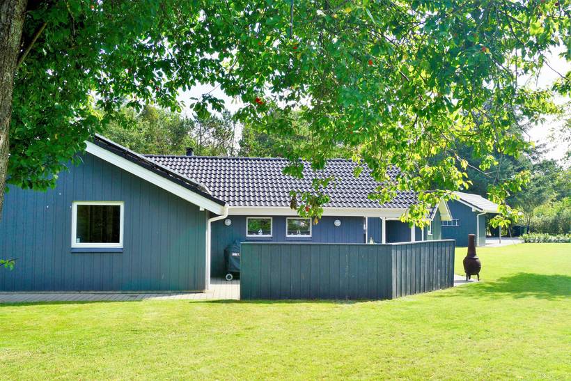 Foto von Ferienhaus MV99 in Jegum - Westjütland