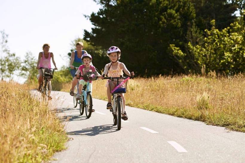 Foto von Ferienhaus MV99 in Jegum - Westjütland