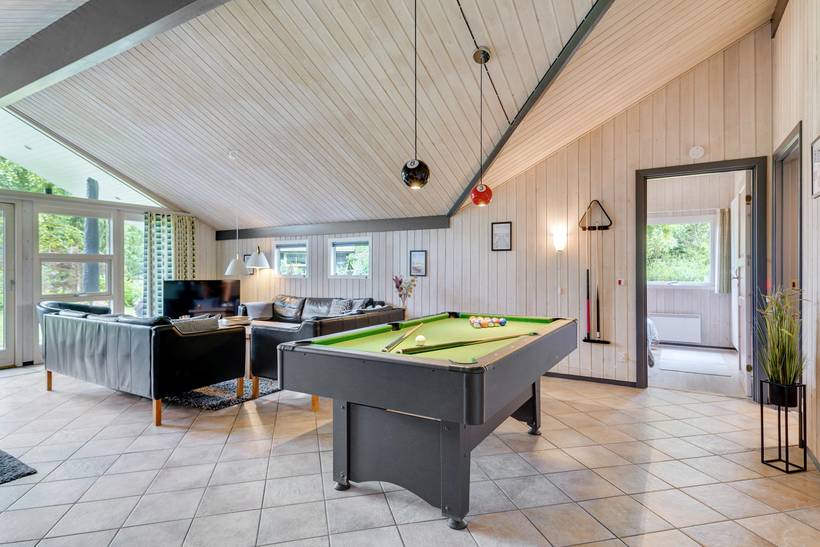 Foto von Ferienhaus MV99 in Jegum - Westjütland
