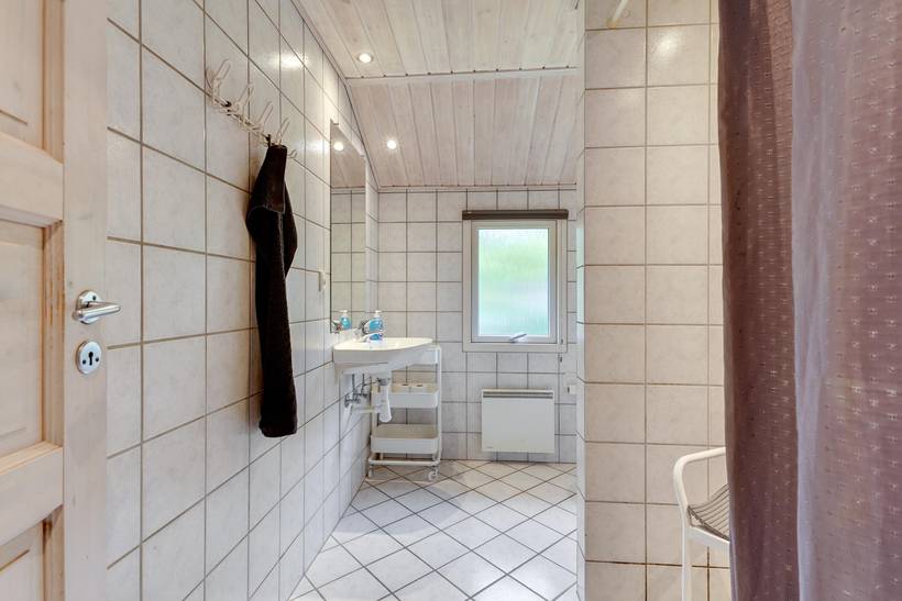 Foto von Ferienhaus MV99 in Jegum - Westjütland