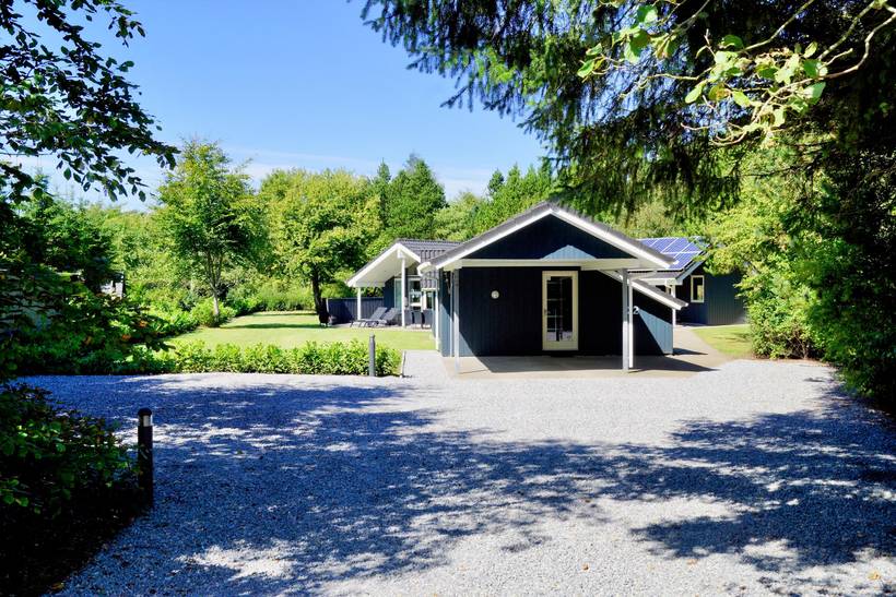 Foto von Ferienhaus MV99 in Jegum - Westjütland
