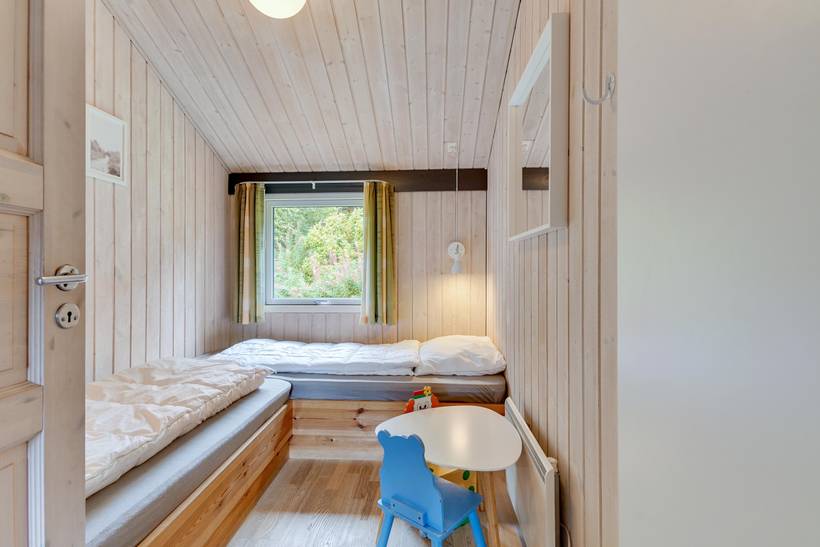 Foto von Ferienhaus MV99 in Jegum - Westjütland
