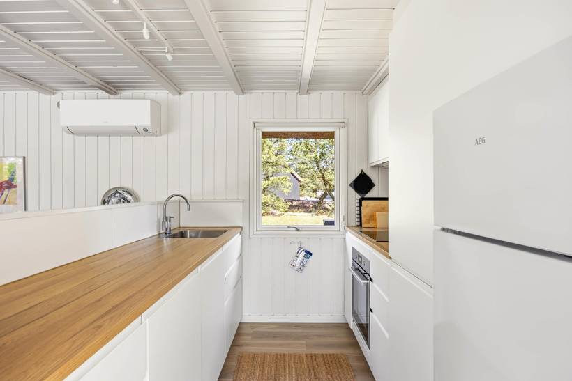 Foto von Ferienhaus MW00 in Blåvand - Westjütland
